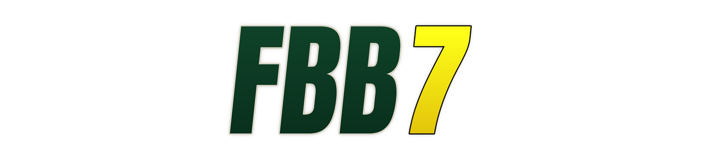 fbb7 লোগো